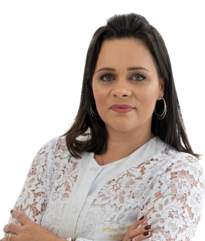 Doutora Selma Nascimento