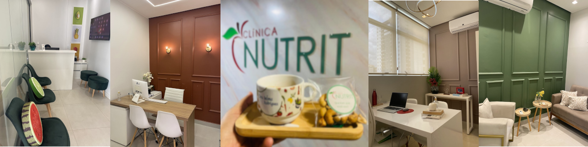 Fotos da Clínica de nutrição e psicologia Nutrit